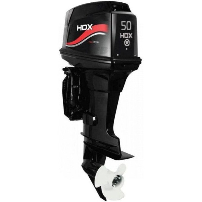 Лодочный мотор 4-х тактный HDX F 50 BEL-T-EFI 233682